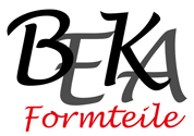 BEKA-Formteile